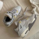 Men & Wmns Air Jordan 4 SE Craft GS “Photon Dust”