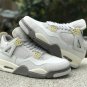 Men & Wmns Air Jordan 4 SE Craft GS &acirc;��Photon Dust&acirc;��