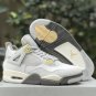 Men & Wmns Air Jordan 4 SE Craft GS &acirc;��Photon Dust&acirc;��