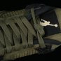Men & Wmns Air JORDAN 4 SE CRAFT MEDIUM OLIVE BROWNGREENBLACKWHITE