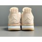 Men & Wmns Air JORDAN 4 SHIMMER