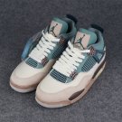 Men & Wmns Air Jordan 4 Snorlax