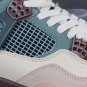 Men & Wmns Air Jordan 4 Snorlax