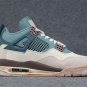 Men & Wmns Air Jordan 4 Snorlax