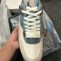 Men & Wmns Air Jordan 4 Snorlax Custom AJ4-KNCW