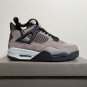 Men & Wmns Air Jordan 4 Taupe Haze