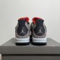 Men & Wmns Air Jordan 4 Taupe Haze