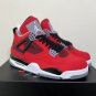 Men & Wmns Air Jordan 4 Toro Bravo