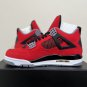 Men & Wmns Air Jordan 4 Toro Bravo