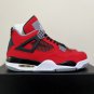 Men & Wmns Air Jordan 4 Toro Bravo