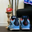 Men & Wmns Air Jordan 4 Travis Scott castus jack