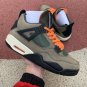 Men & Wmns Air Jordan 4 Undefeated