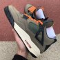 Men & Wmns Air Jordan 4 Undefeated