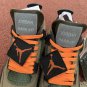 Men & Wmns Air Jordan 4 Undefeated