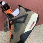 Men & Wmns Air Jordan 4 Undefeated