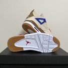Men & Wmns Air Jordan 4 Where The Wild Things Are