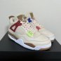 Men & Wmns Air Jordan 4 Where The Wild Things Are