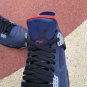 Men & Wmns Air Jordan 4 WNTR &acirc;��Loyal Blue&acirc;��