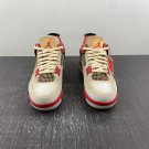 Men & Wmns Air Jordan 4 Year Of The Dragon