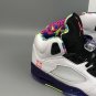 Men & Wmns Air Jordan 5 Alternate Bel