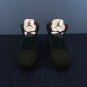 Men & Wmns Air Jordan 5 Army Olive Solar Orange