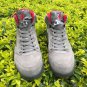 Men & Wmns Air Jordan 5 Camo Dark Stucco Fire
