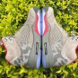 Men & Wmns Air Jordan 5 Camo Dark Stucco Fire