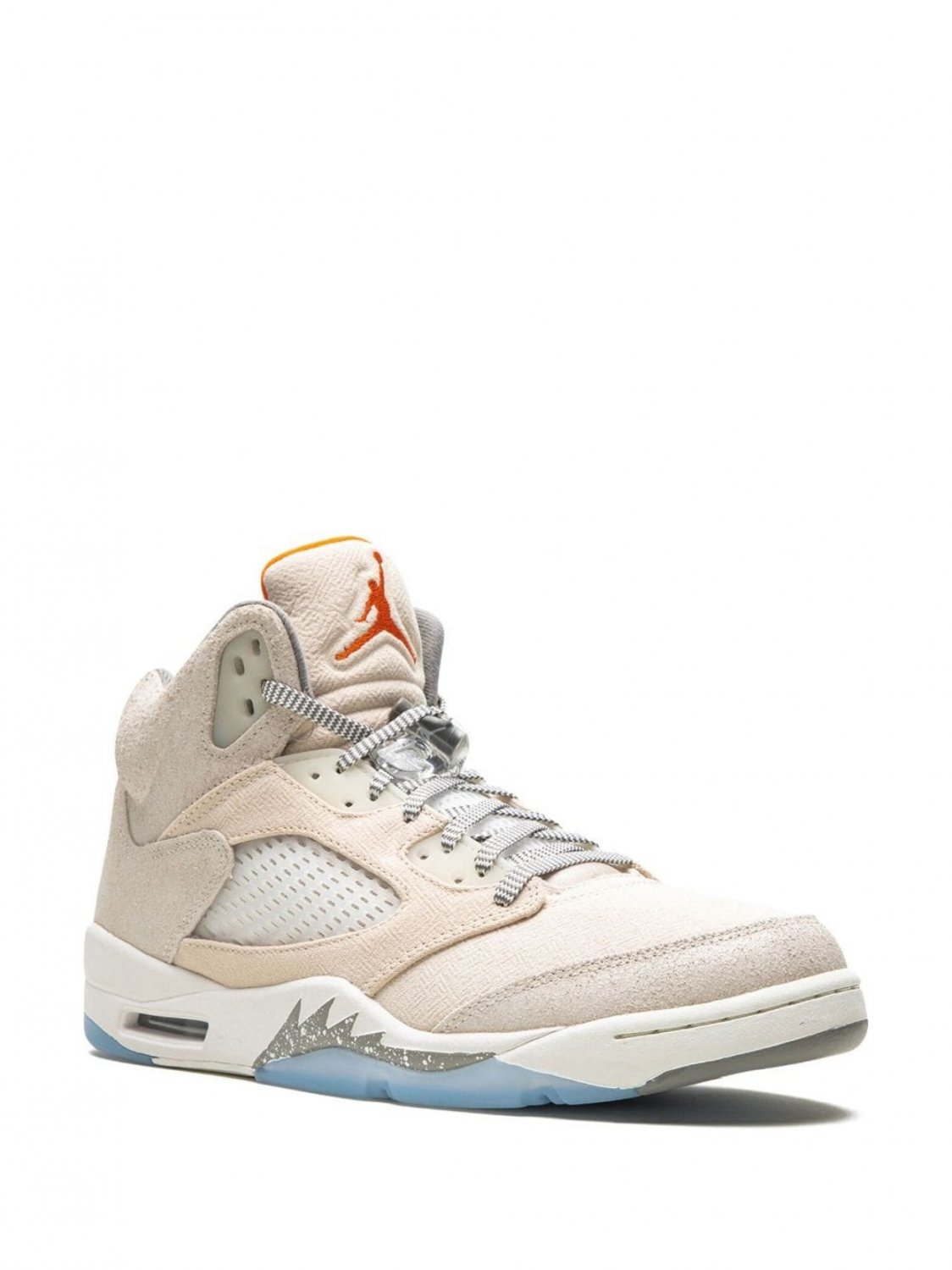 Men & Wmns Air Jordan 5 Craft sneakers
