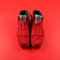 Men & Wmns Air Jordan 5 Flight Suit University Red Black