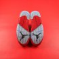 Men & Wmns Air Jordan 5 Flight Suit University Red Black