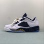 Men & Wmns Air Jordan 5 Low &acirc;��Dunk From Above&acirc;��