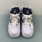 Men & Wmns Air Jordan 5 Low Dunk From Above