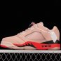 Men & Wmns Air Jordan 5 Low Girls That Hoop Arctic Orange Siren Red Black