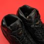 Men & Wmns Air Jordan 5 Pinnacle Triple Black