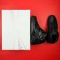Men & Wmns Air Jordan 5 Pinnacle Triple Black