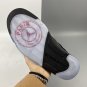 Men & Wmns Air Jordan 5 PSG Black White Challenge Red