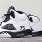 Men & Wmns Air Jordan 5 PSG White For Friends And Family