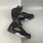 Men & Wmns Air Jordan 5 PSG Black White Challenge Red