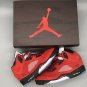 Men & Wmns Air Jordan 5 Raging Bull