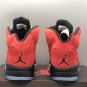 Men & Wmns Air Jordan 5 Raging Bull