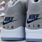 Men & Wmns Air Jordan 5 Retro &acirc;��Georgetown Hoyas