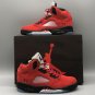 Men & Wmns Air Jordan 5 Raging Bull