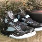 Men & Wmns Air Jordan 5 Retro Doernbecher Black White Black