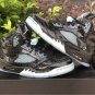 Men & Wmns Air Jordan 5 Retro Doernbecher Black White Black
