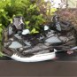 Men & Wmns Air Jordan 5 Retro Doernbecher Black White Black
