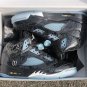 Men & Wmns Air Jordan 5 Retro Doernbecher Black White Black