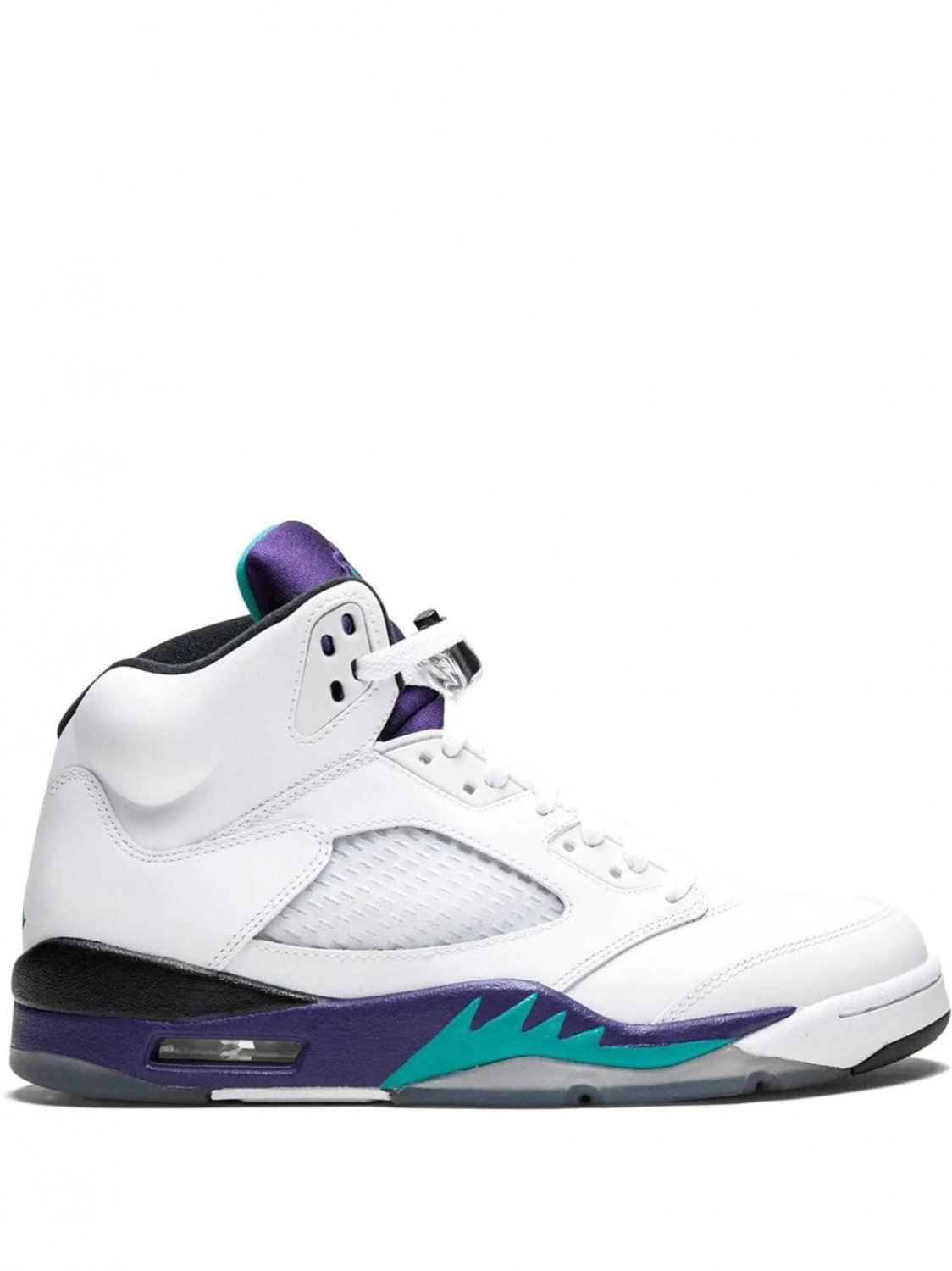Men & Wmns Air Jordan 5 Retro Grape sneakers