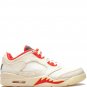 Men & Wmns Air Jordan 5 Retro Low Chinese New Year 2021 sneakers