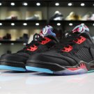 Men & Wmns Air Jordan 5 Retro Low CNY