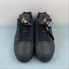 Men & Wmns Air Jordan 5 Retro Low Wings Class